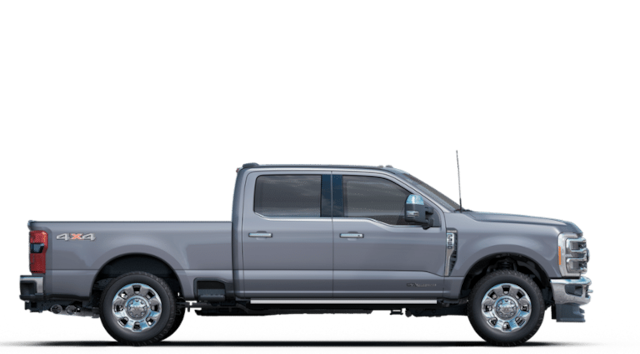 2024 Ford SuperDuty